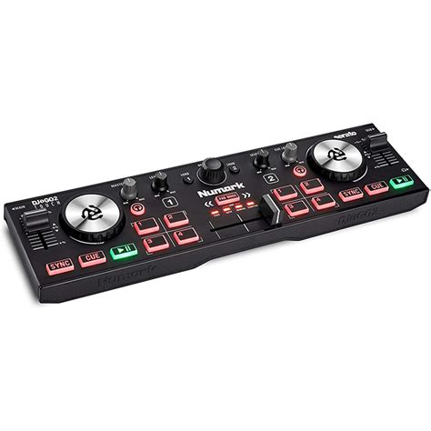 Top 10 DJ Mixer for Beginners in 2021 - Garious.com