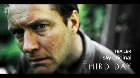 The Third Day | Nuova serie | Trailer ufficiale - YouTube