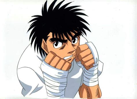 Makunouchi Ippo | Wiki | Anime Amino