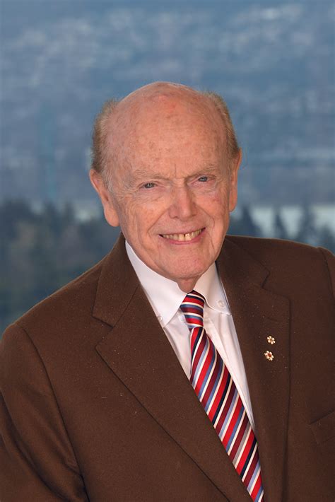 Corporate Leadership - The Jim Pattison Group