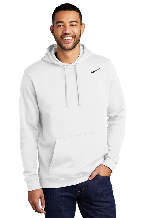 Nike Club Fleece Pullover Hoodie | Product | Company Casuals