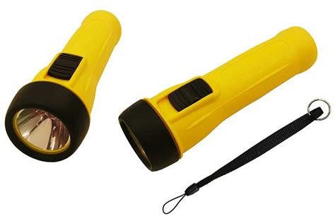 Torches | Ash Safety