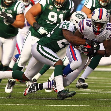 New York Jets vs. New York Giants: Which Team Will Have Better Defense in 2012? | News, Scores ...