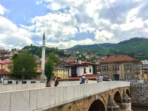 Things To Do In Sarajevo