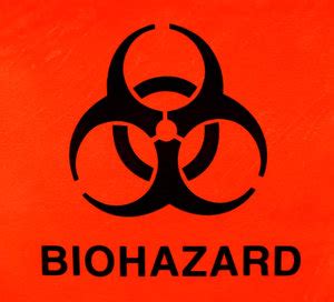 Free stock photos - Rgbstock - Free stock images | Biological hazard Symbol | crisderaud | March ...