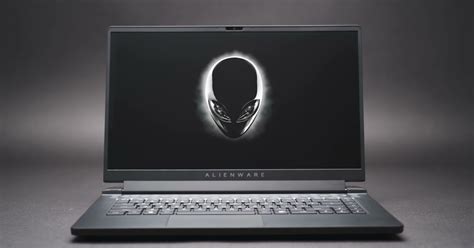 Alienware Launches Their First AMD-Based Laptop in Over 10 Years