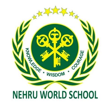 Nehru World School, Ghaziabad receives prestigious 'Great Place to Work ...