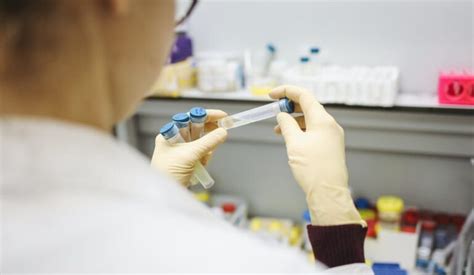 What Are Antigen & Antibody Tests? • Healthier Matters blog