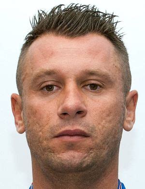 Antonio Cassano - Perfil del jugador | Transfermarkt