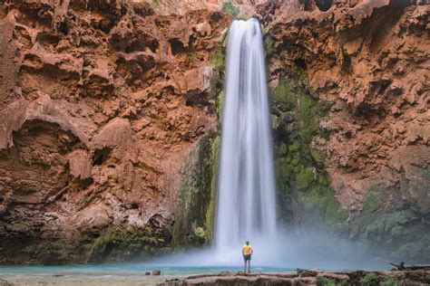 The 12 Best US Hiking Trails with Waterfalls