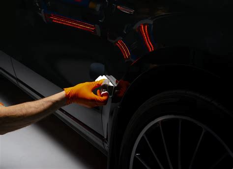 7 Ceramic Coating Benefits for Your Vehicle