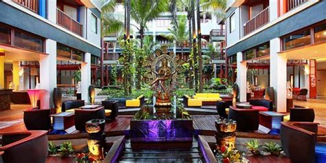 Mercure Kuta Bali Hotel - Bali Hotels Kuta