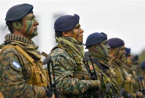 Military Conscription and Crime in Argentina | The Abdul Latif Jameel Poverty Action Lab