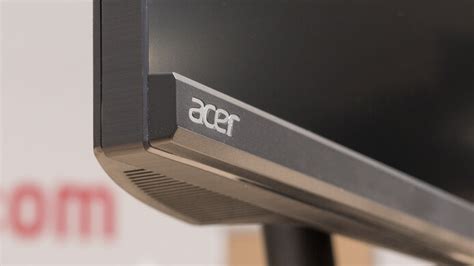 Acer Nitro XV282K KVbmiipruzx Review - RTINGS.com