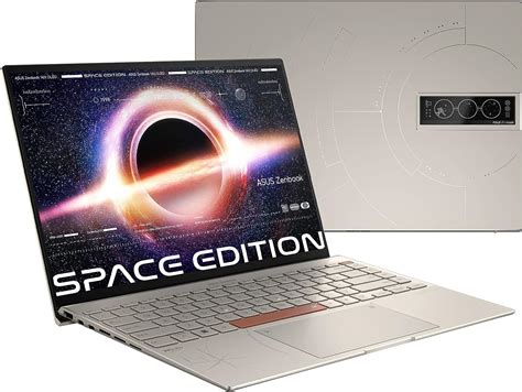 Купить Традиционные ноутбуки | ASUS ZenBook 14X OLED Space Edition ...