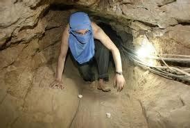 Media over Israël: Egypte en de Gaza tunnels - Israel-Palestina Info ~ Actueel