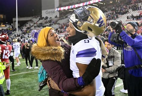 Michael Penix Jr. undecided on NFL draft but will play in UW Huskies’ bowl game | The Spokesman ...