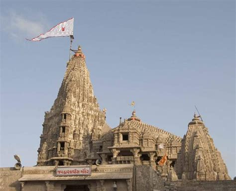 Some Interesting Facts About Dwarka Nagari In Gujarat In Hindi | some interesting facts about ...