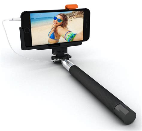 Top 10 Best iPhone Selfie Sticks You Can Buy