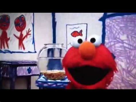 Elmo’s World Bathtime HD Re Edit - YouTube