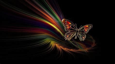 Cool Butterfly Wallpapers - Wallpaper Cave