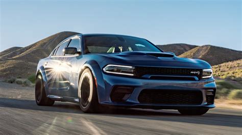 Vin Diesel Gives Us A Quick Peek At The New Charger From Fast and Furious 9: - Mopar Insiders