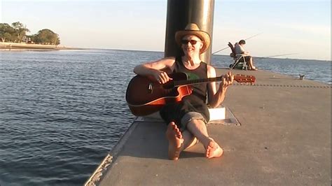 Bongaree Jetty - YouTube