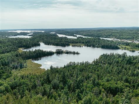 Ultimate Guide to Temagami Canoe Routes, Outfitters, Maps, Resources & More