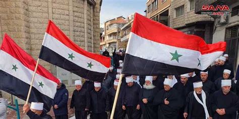 Occupied Syrian Golan, History and Facts | Pure Wilayah | Resistance Media