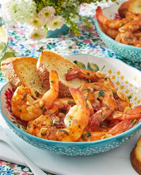 50 Best Shrimp Recipes for a Quick and Easy Dinner