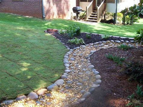 Stunning Drainage Ditch Landscaping Ideas — Randolph Indoor and Outdoor Design