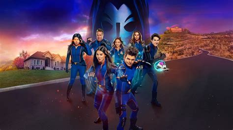 When Is The Thundermans Movie Coming Out On Netflix | The Mary Sue