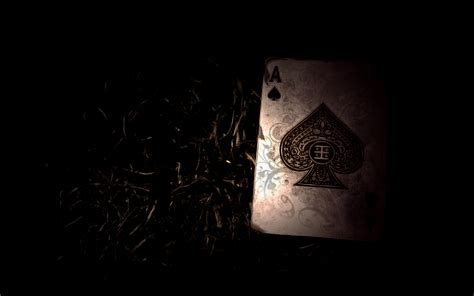 🔥 [50+] Ace of Spades Wallpapers | WallpaperSafari