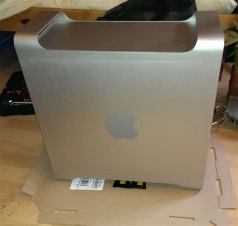 Mac G5 Mod arg-ist | TechPowerUp Forums