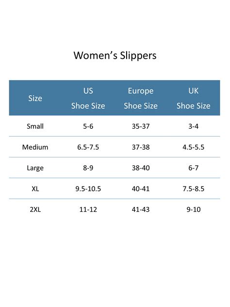 Nautica Size Chart Womens - Greenbushfarm.com