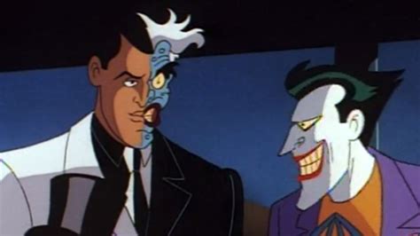 Every Batman: The Animated Series Villain Ranked From Worst To Best