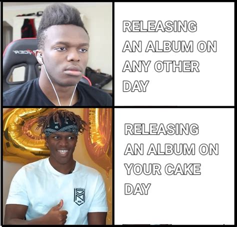 My first meme : r/ksi