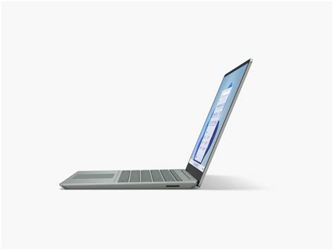 Surface Laptop Go 2 Review: Big Style, Small Battery | WIRED