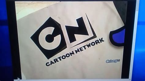 Cartoon Network CN CITY Crossover Bumpers - YouTube