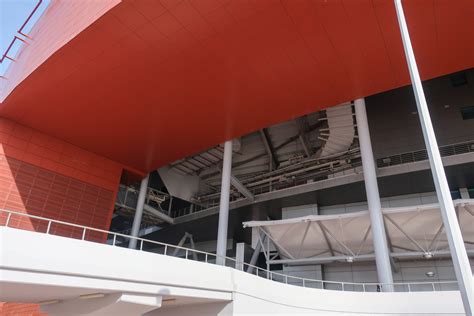 Khalifa International Stadium - WikiArchitecture_019 - WikiArquitectura