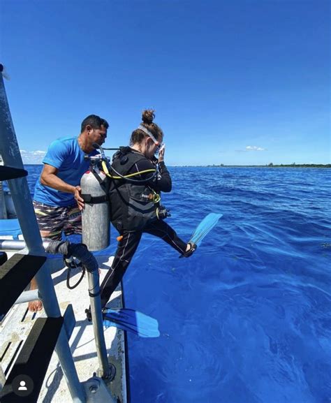 Cancun Diving: Epic Underwater Adventures Await!