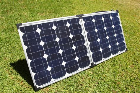 Best Portable Solar Panels for 2024 - Compact Panels for Mobile Energy on the Go | Solar Panels ...