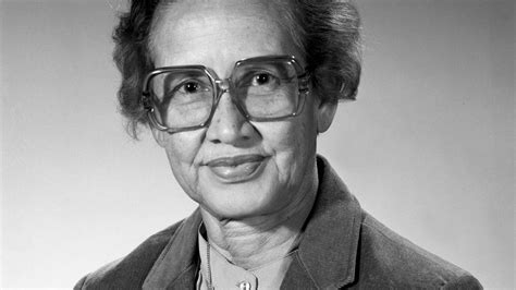 Historic NASA mathematician Katherine Johnson has died at age 101 - SlashGear