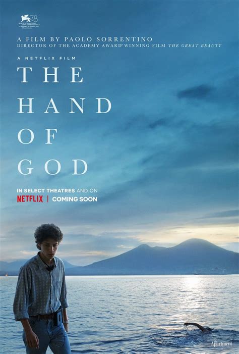 The Hand of God (2021) Cast, Crew, Synopsis and Information