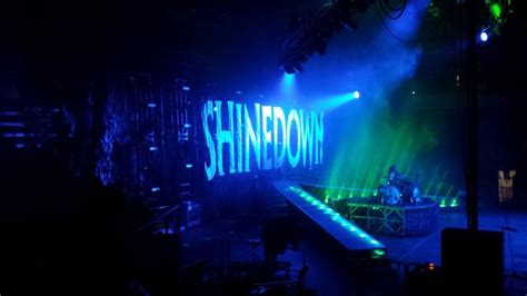 The Top 10 Most Underrated Songs of Shinedown - INSCMagazine