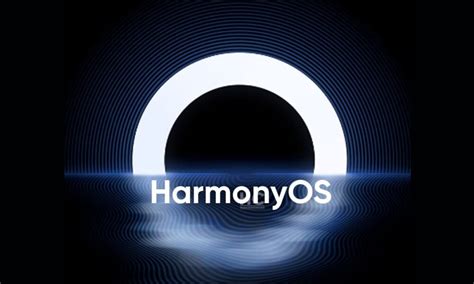 Here's the meaning of HarmonyOS logo, boot animation, the big O and ...