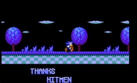 i was playing through Sonic 2 master system and got the bad ending....i ...