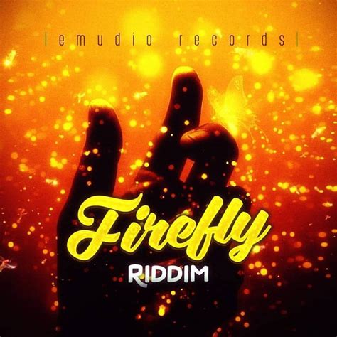 Firefly Riddim Mix (June 2016) Emudio Records - DJ Kaas Media