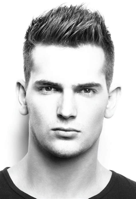 High Fade Haircut Styles | The Best Mens Hairstyles & Haircuts