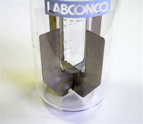 Small Flask Holder - Labconco